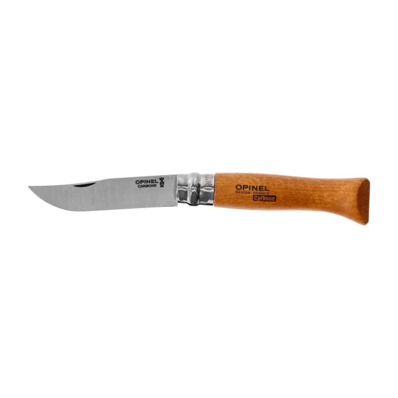 Szybka dostawa Nóż Opinel Carbon 9