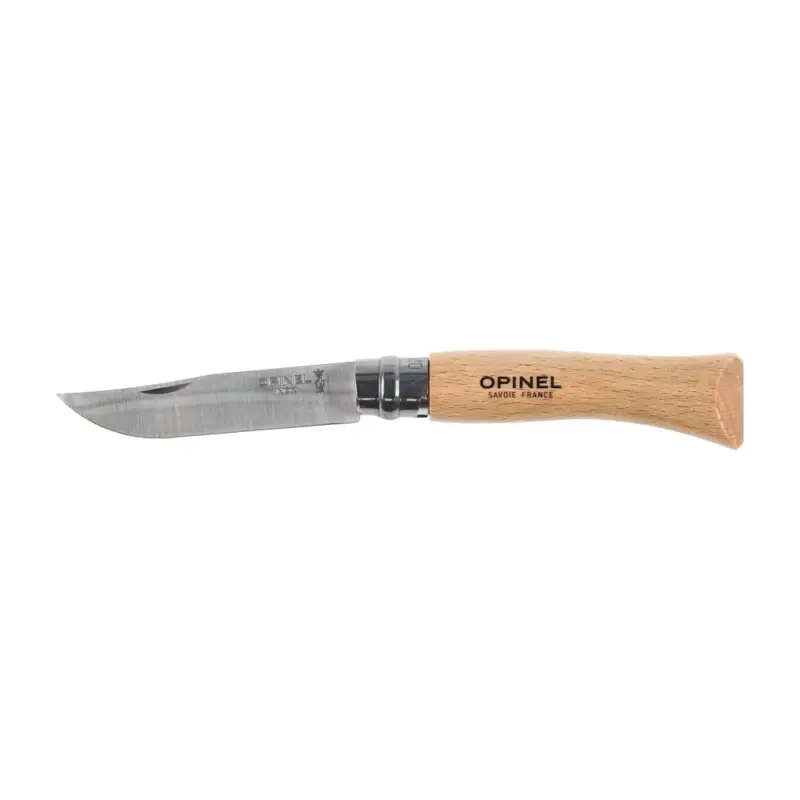Dostępne od ręki Nóż Opinel Inox Natural 7