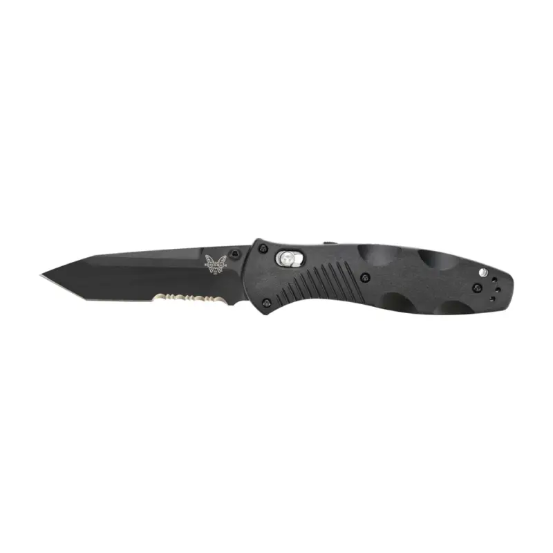 Oferta Benchmade - Nóż składany 583SBK Barrage