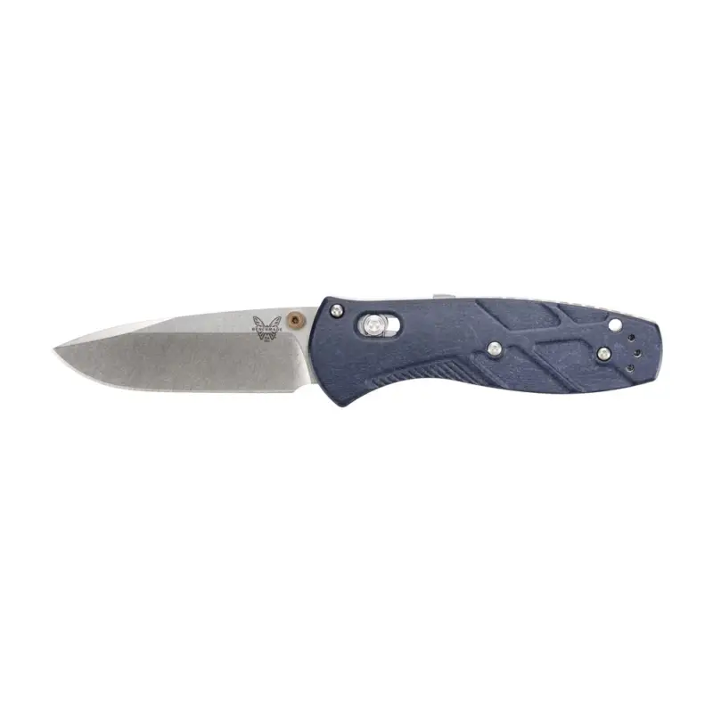 Benchmade - Nóż składany 585-03 Mini Barrage Zamów teraz