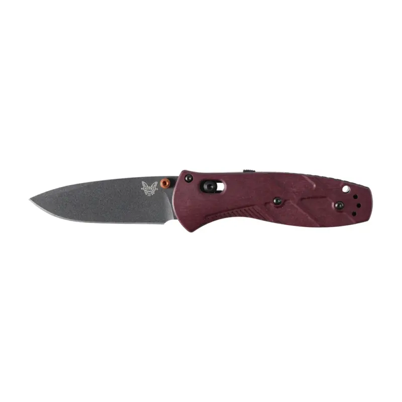 Oferta Benchmade - Nóż składany 585BK-04 Barrage