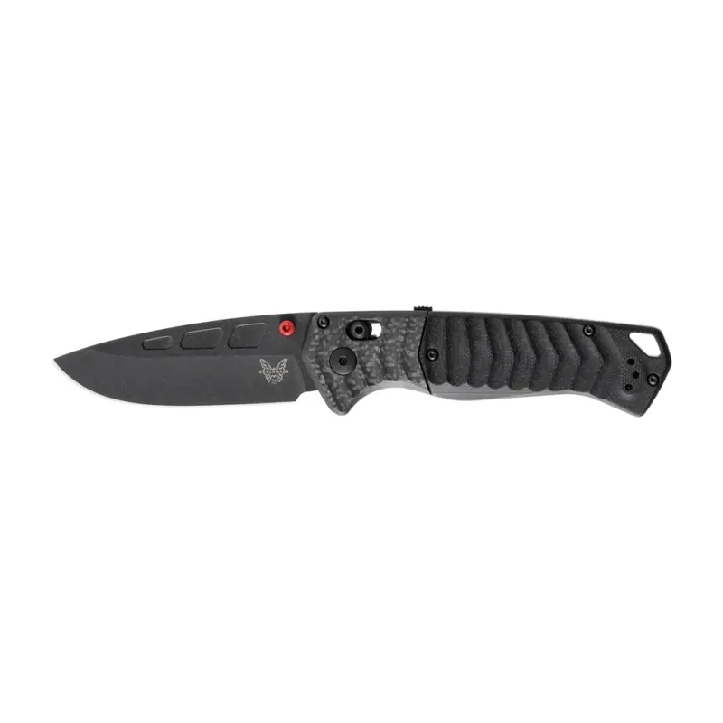 Super okazja Benchmade - Nóż składany 593BK-01 PSK