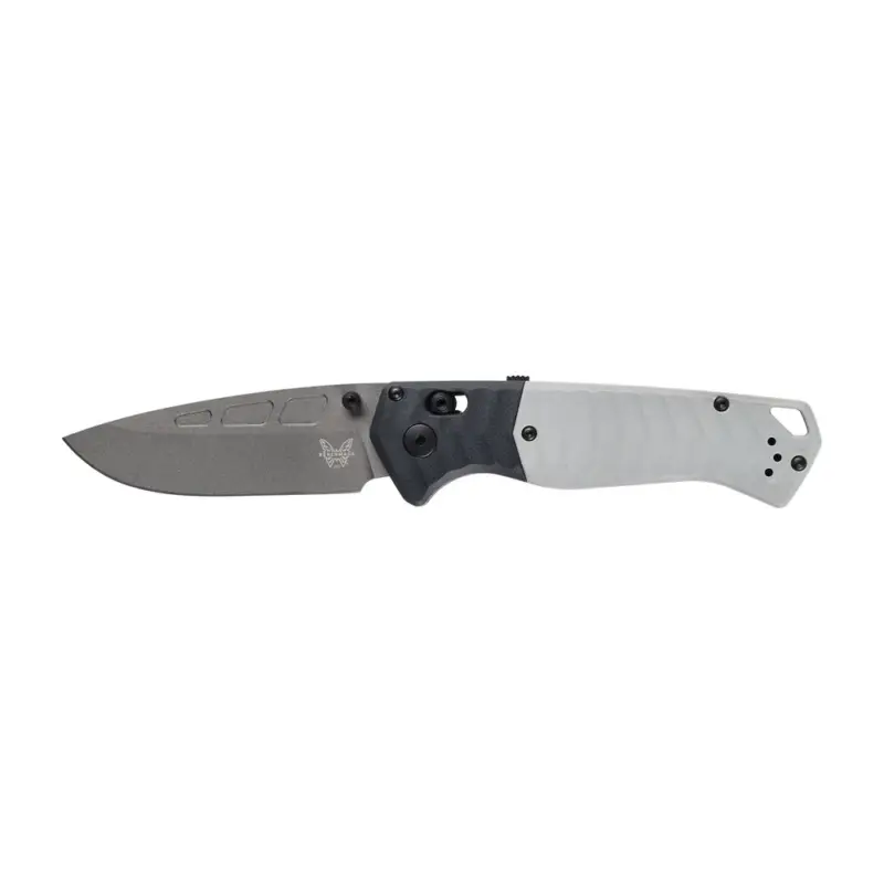 Benchmade - Nóż składany 593GY-02 PSK Wybór klientów