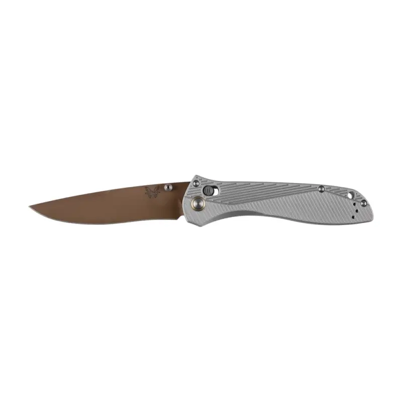 Oferta czasowa Benchmade - Nóż składany 710FE-24 Seven Ten