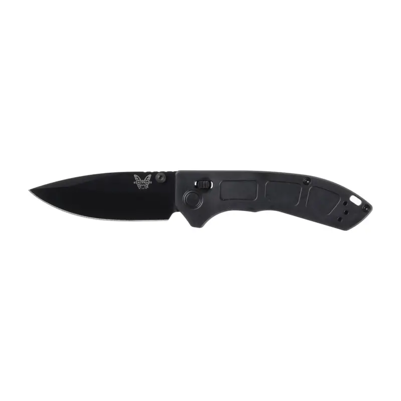 Wybór klientów Benchmade - Nóż składany 743BK-01 Mini Narrows