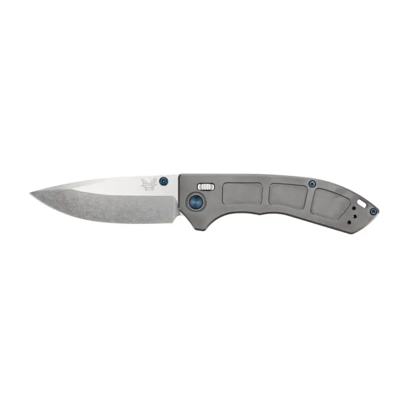 Benchmade - Nóż składany 748 Narrows Sprawdź teraz