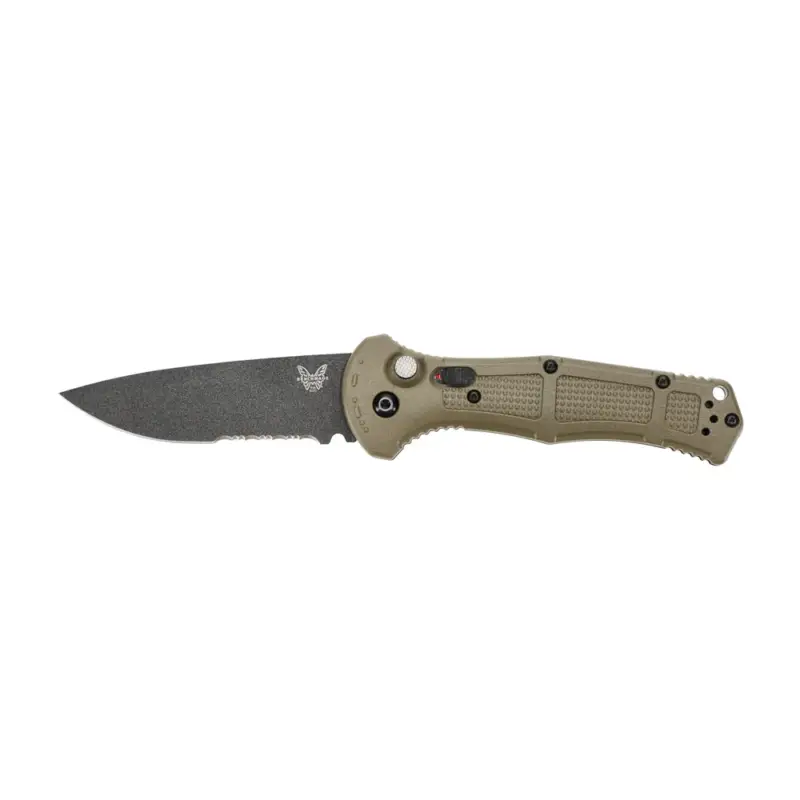 Benchmade - Nóż składany 9070SBK-1 Claymore Taniej