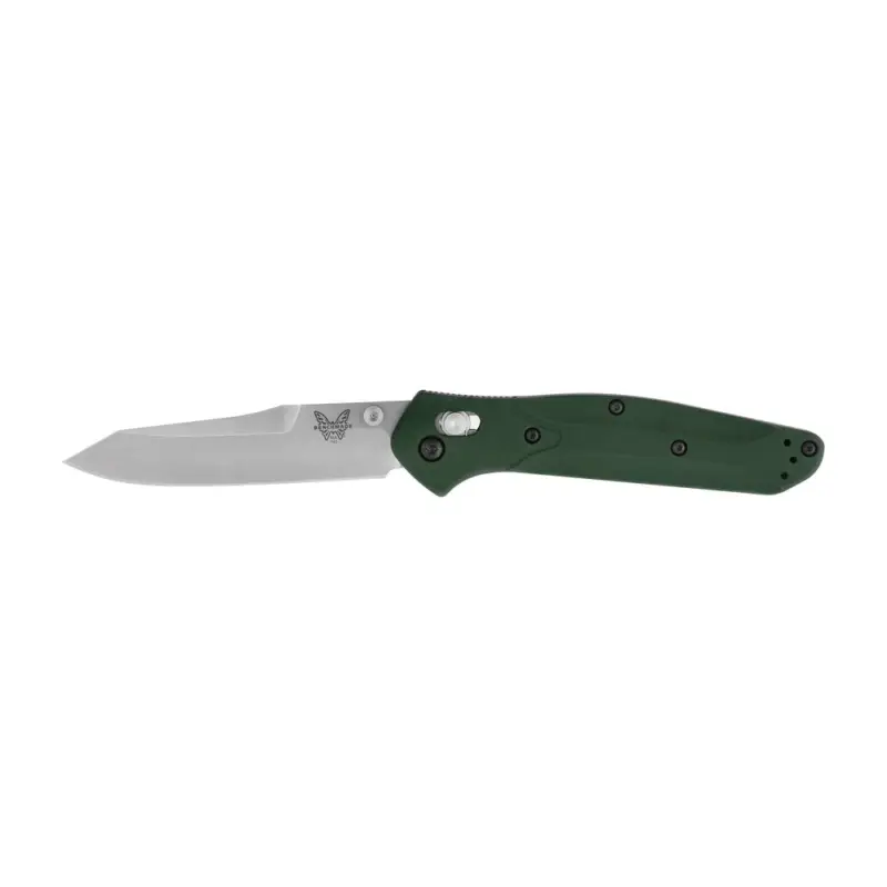 Nowy Benchmade - Nóż składany 940 Osborne