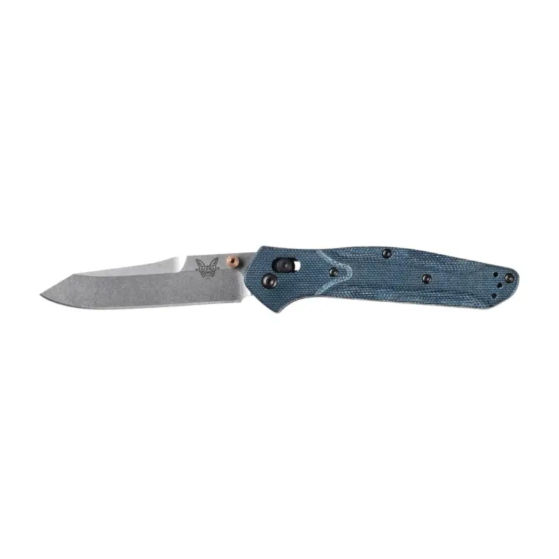 Benchmade - Nóż składany 940-04 Osborne Taniej