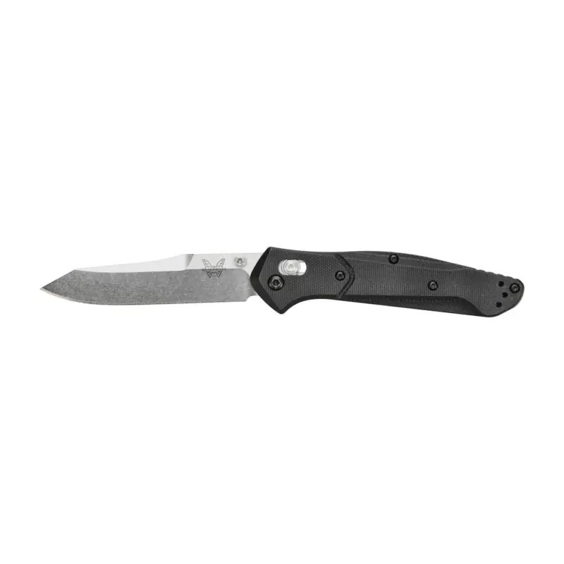 Hit sprzedaży Benchmade - Nóż składany 940-2 Osborne