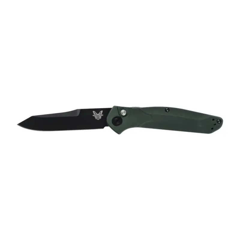 Do wyczerpania zapasów Benchmade - Nóż składany 9400BK Auto Osborne