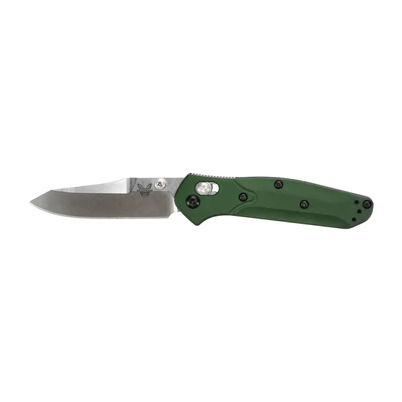 Benchmade - Nóż składany 945 Mini Osborne Tylko dziś