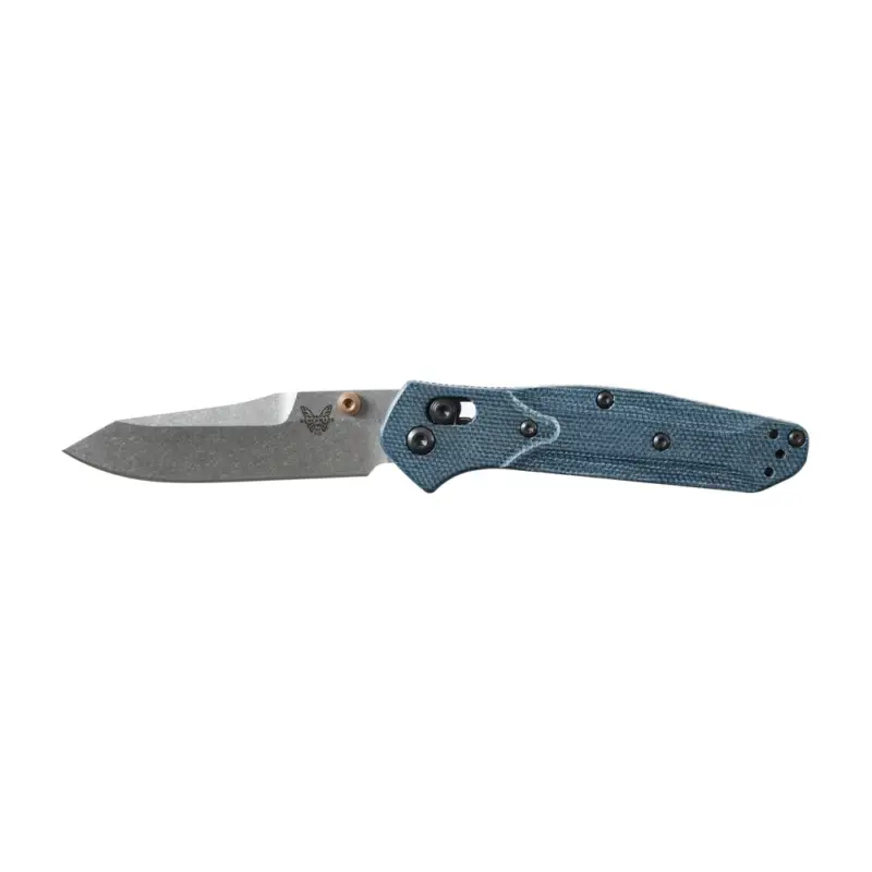 Najlepsza cena Benchmade - Nóż składany 945-04 Mini Osborne