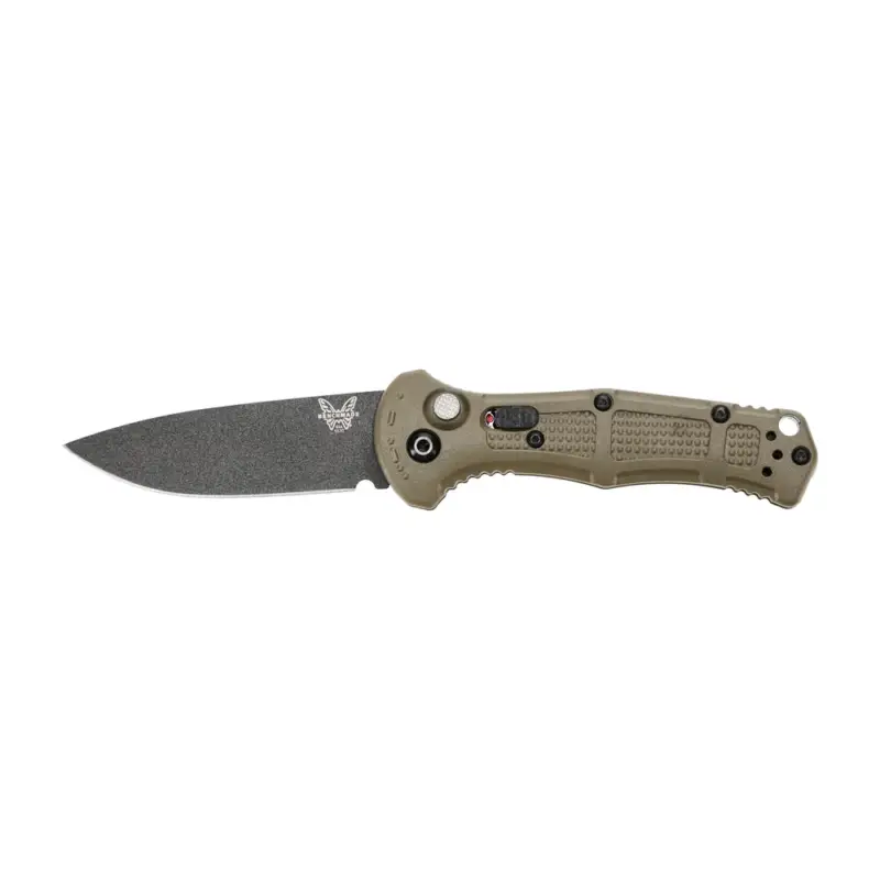 Bezpieczna płatność Benchmade - Nóż składany 9570BK-1 Mini Claymore