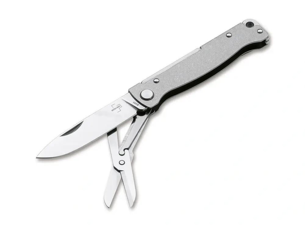 Oferta limitowana Böker Plus - Nóż Atlas Multi SW