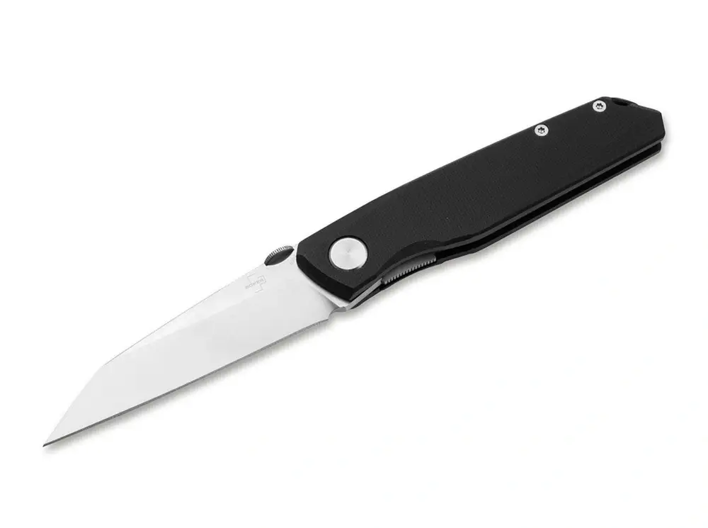 Super okazja Böker Plus - Nóż Connector G10