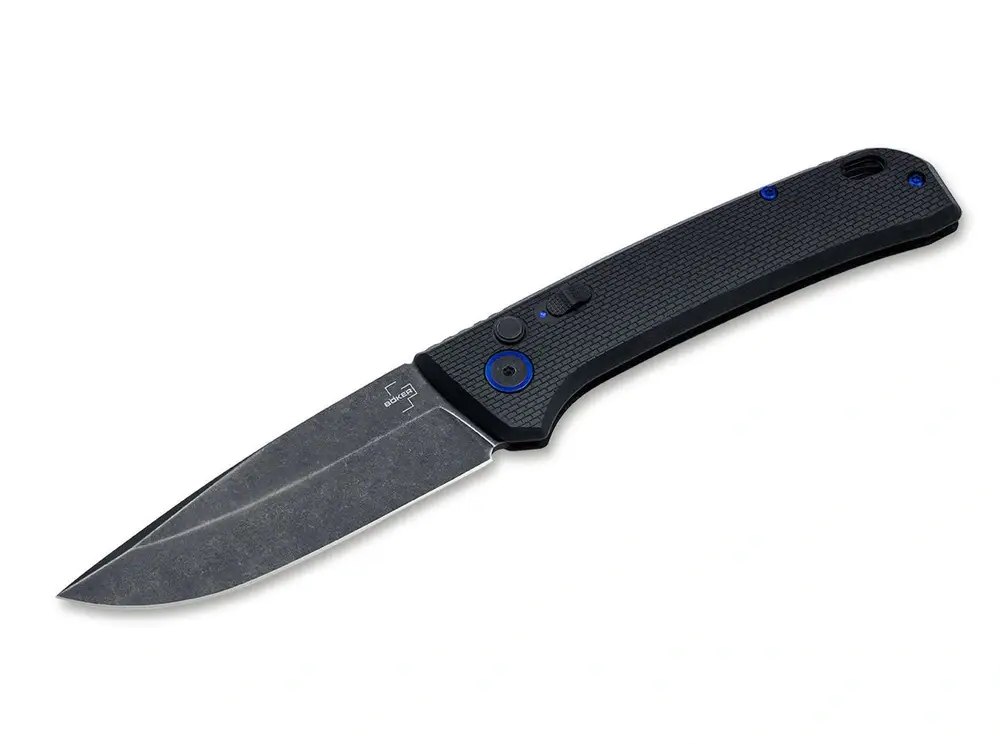 Oferta czasowa Böker Plus - Nóż FRND Black
