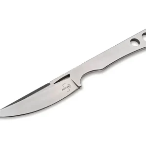 Böker Plus - Nóż Gekai Naked Steel, D2 by Charles de Buyer (02BO071) Do wyczerpania zapasów