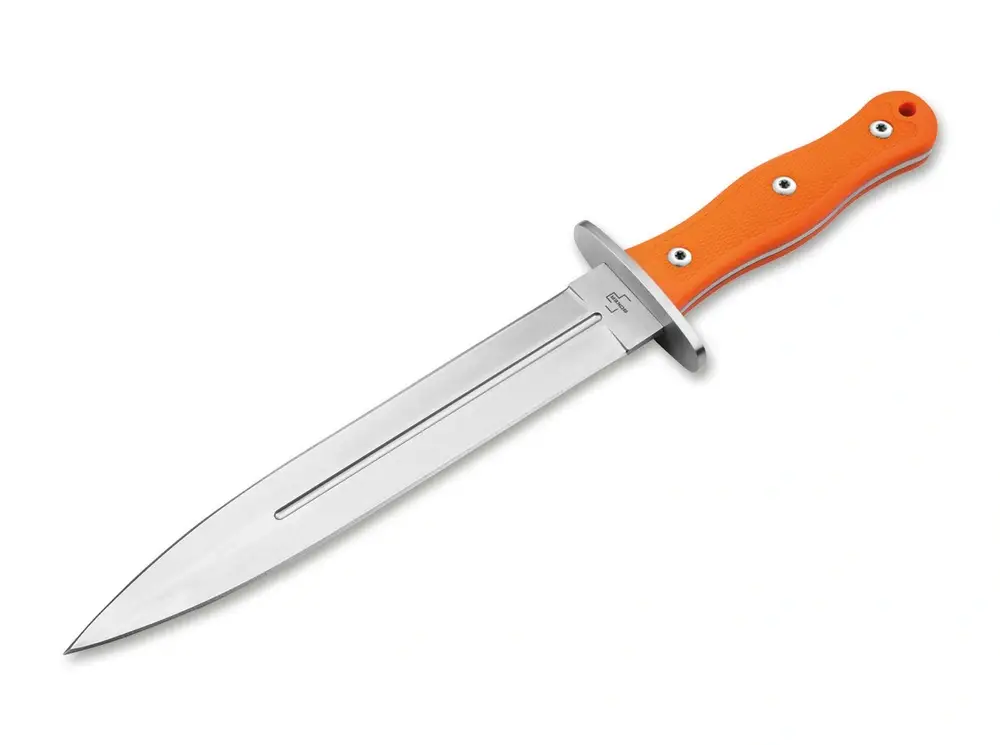 Boker Plus - Nóż Hunting Line Boar Dagger Do wyczerpania zapasów