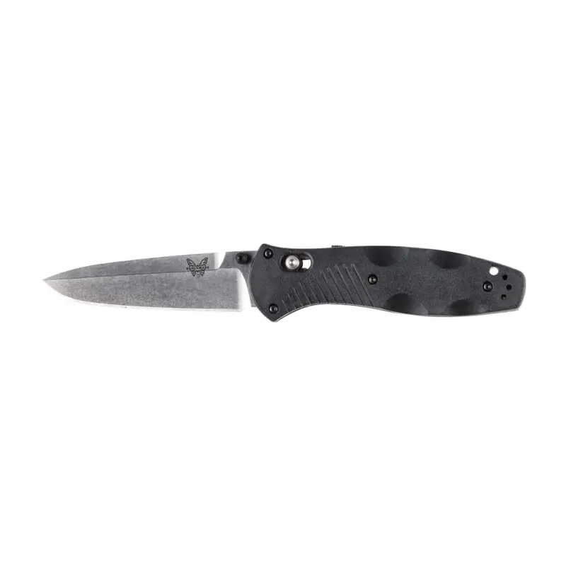 Taniej Benchmade - Nóż składany 580 Barrage