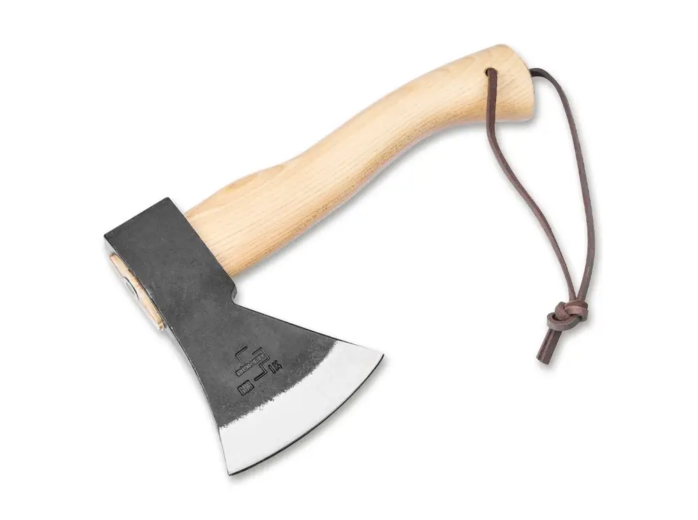 Böker Plus - Mini toporek Appalachów Origin Obniżka ceny