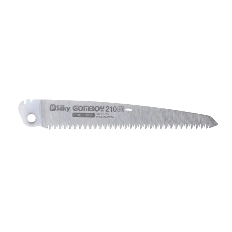 Brzeszczot do piły Silky Gomboy 210-10 Tylko dziś