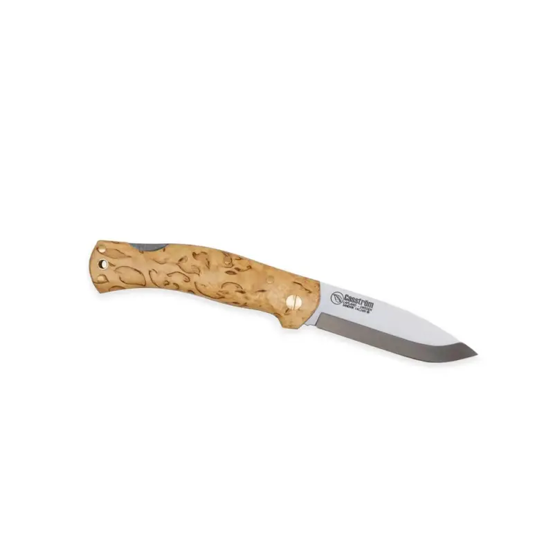 Casstrom - Nóż składany Lars Fält Lock Back Folding Knife Dodaj do koszyka