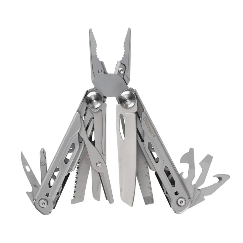Multitool Outrest Forge z zestawem bitów Obniżka ceny