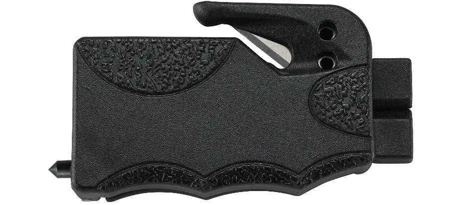 Łatwy zwrot Narzędzie do cięcia pasów CRKT Exitool 9031
