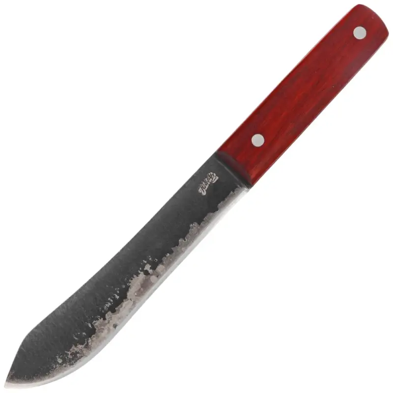 Rabat Nóż Bushcraft Knife Herbertz CJH Sandal Wood (55050)