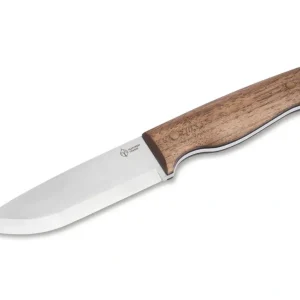 Oferta limitowana Nóż bushcraftowy Naturensöhne MK. III Project #400047