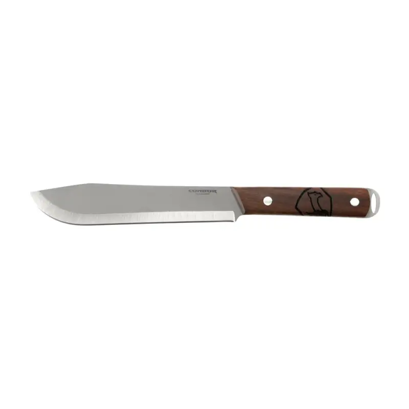 Nóż Condor Butcher Knife Ostatnia szansa