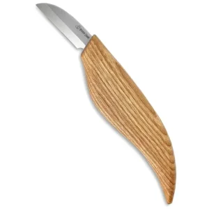 Nóż do rzeźbienia - BeaverCraft C2 - Bench Knife Ekspresowa dostawa