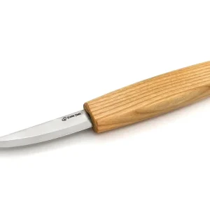 Nóż do rzeźbienia - BeaverCraft C4M - Whittling Knife Sprawdź teraz