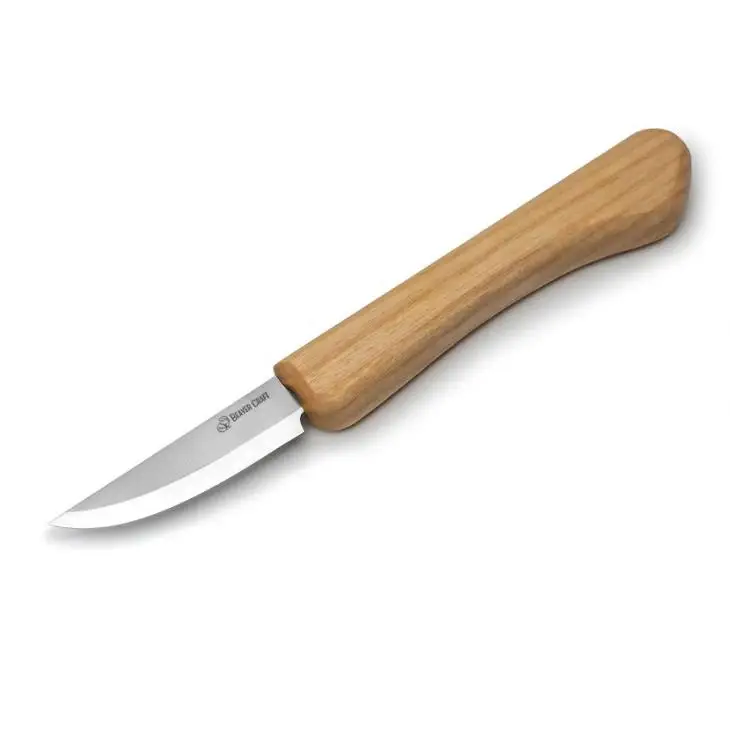 Tylko dziś Nóż do strugania mały - BeaverCraft C1M