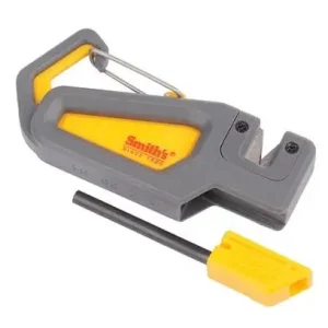 Krzesiwo z gwizdkiem i ostrzałką - Smith's - Pack Pal - 50538 Obniżka ceny