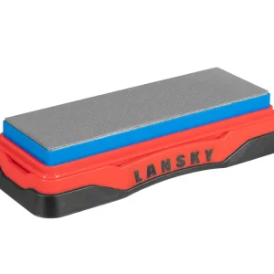Lansky - Kamień do ostrzenia - diamentowy 6x2 DB-1260 Tylko dziś