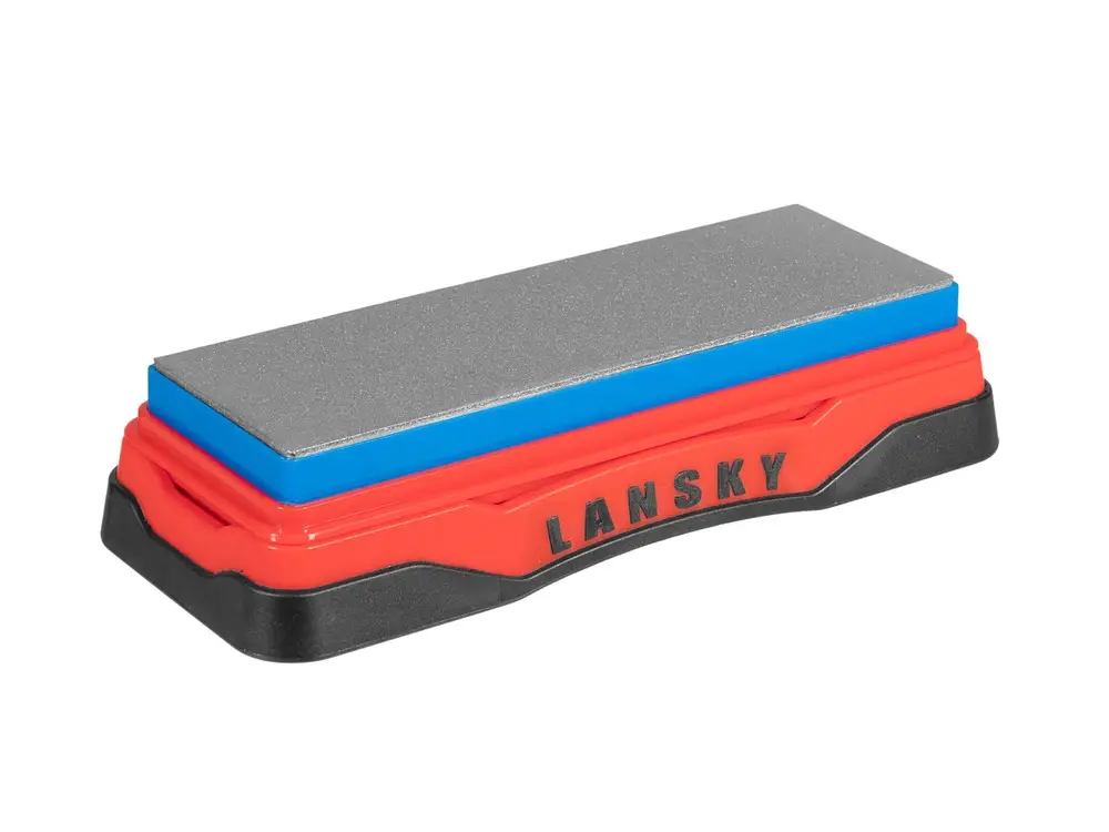 Lansky - Kamień do ostrzenia - diamentowy 6x2 DB-1260 Tylko dziś