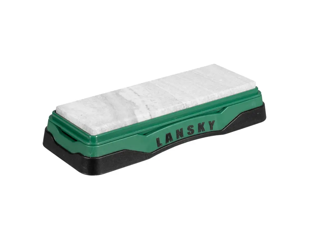 Zamów teraz Lansky - Kamień do ostrzenia soft Arkansas 6x2 LBS6S