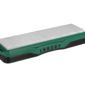 Lansky - Kamień do ostrzenia soft Arkansas 8x2 LBS8S Wyjątkowa oferta