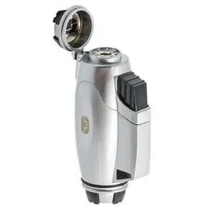 Niska cena True Utility - FireWire TurboJet Windproof - Zapalniczka - TU407K