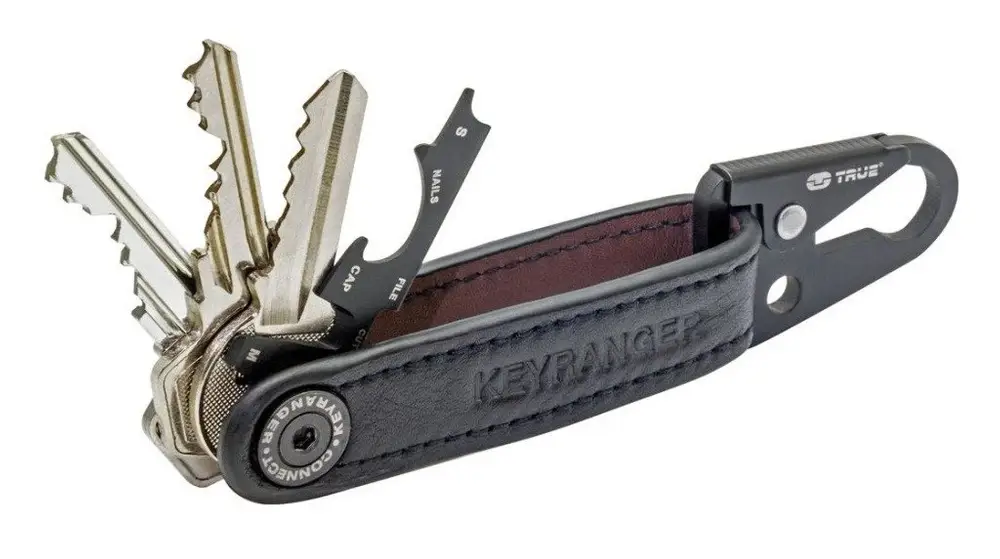 Wyjątkowa oferta True Utility - KeyRanger + Micro-Tool - TU920