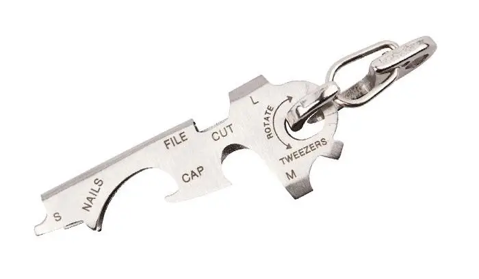 Tylko do końca tygodnia True Utility - KeyTool - Micro Tool - TU247K