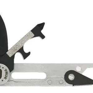 True Utility - Minimalist - Kieszonkowy nóż - Micro Tool - TU208 Okazja