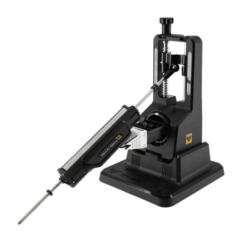 Bestseller Work Sharp - System ostrzący Precision Adjust Elite + stabilizator