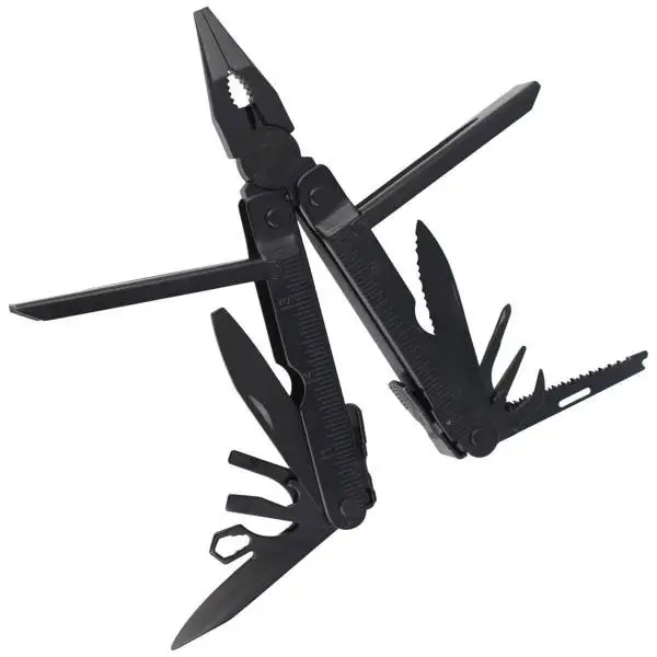 Nowy Multitool BlackFox Titanium Coated (BF-200)