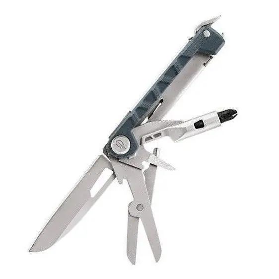 Ekspresowa dostawa Multitool Gerber ArmBar Drive - blue