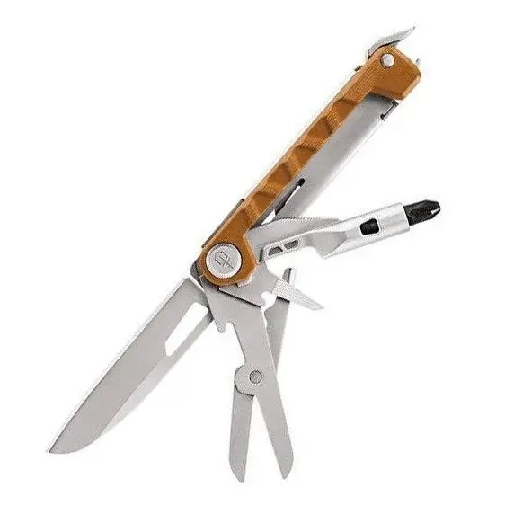Multitool Gerber ArmBar Drive - orange Cena promocyjna