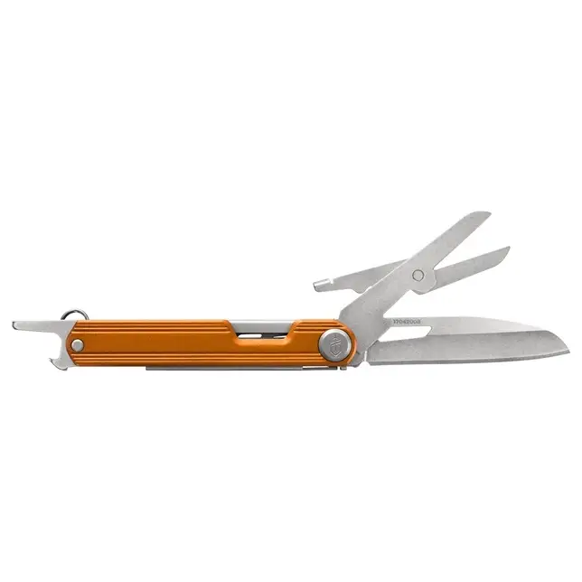 Najlepsza cena Multitool Gerber ArmBar Slim Cut - Burnt Orange