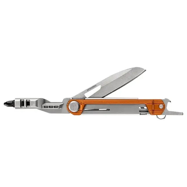 Zamów dziś Multitool Gerber ArmBar Slim Drive - Burnt Orange